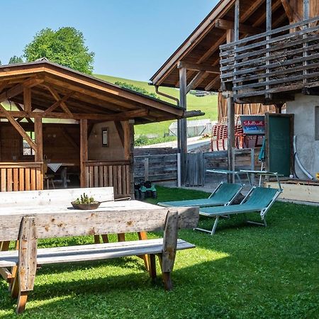 修希Schildberghof Santner公寓 外观 照片