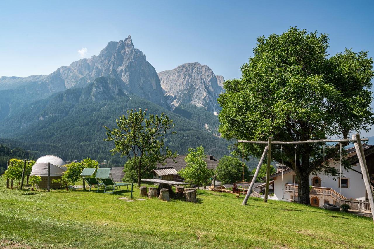 修希Schildberghof Santner公寓 外观 照片