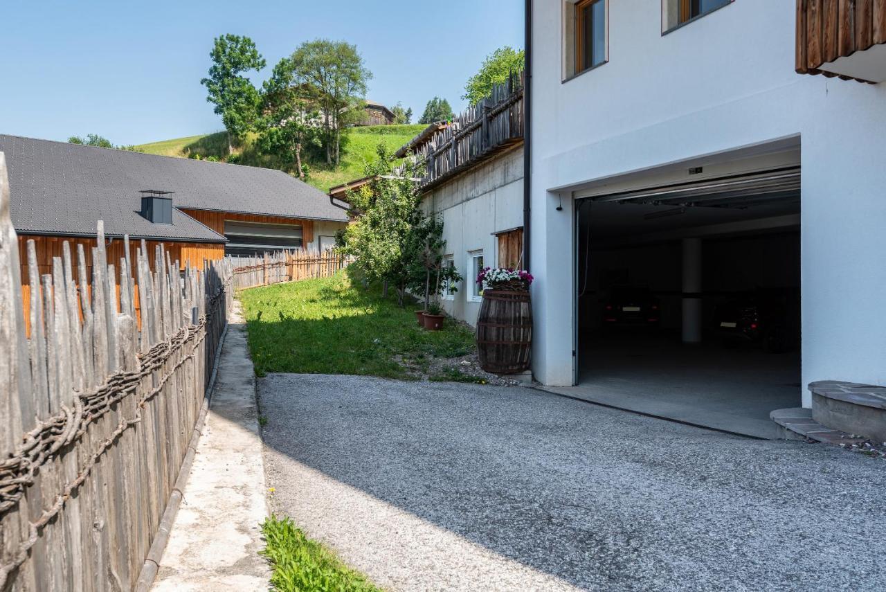 修希Schildberghof Santner公寓 外观 照片